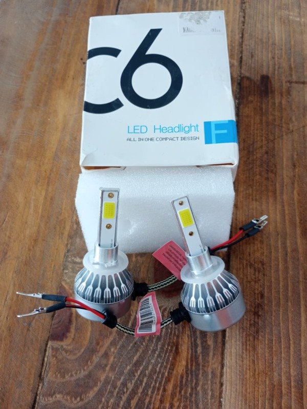 Producto - Cree Led 880