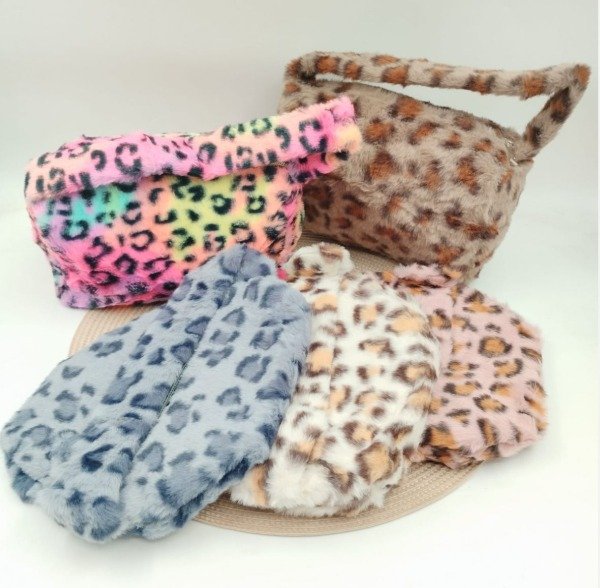 Producto - Porta Cosmeticos Camila