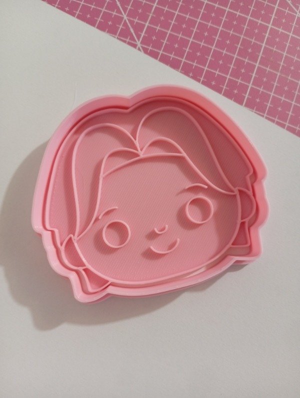 Producto - Romance Saja