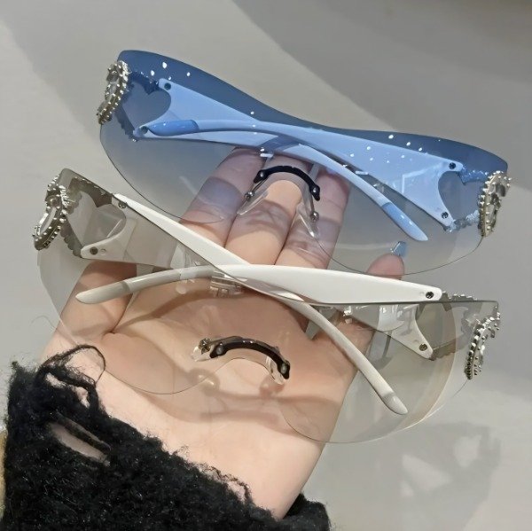 Producto - Lentes Hearts