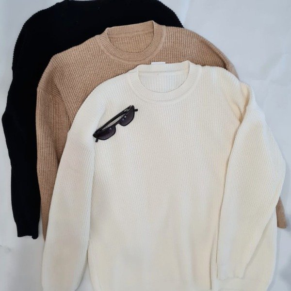 Producto - Sweater bremer clasic 6865