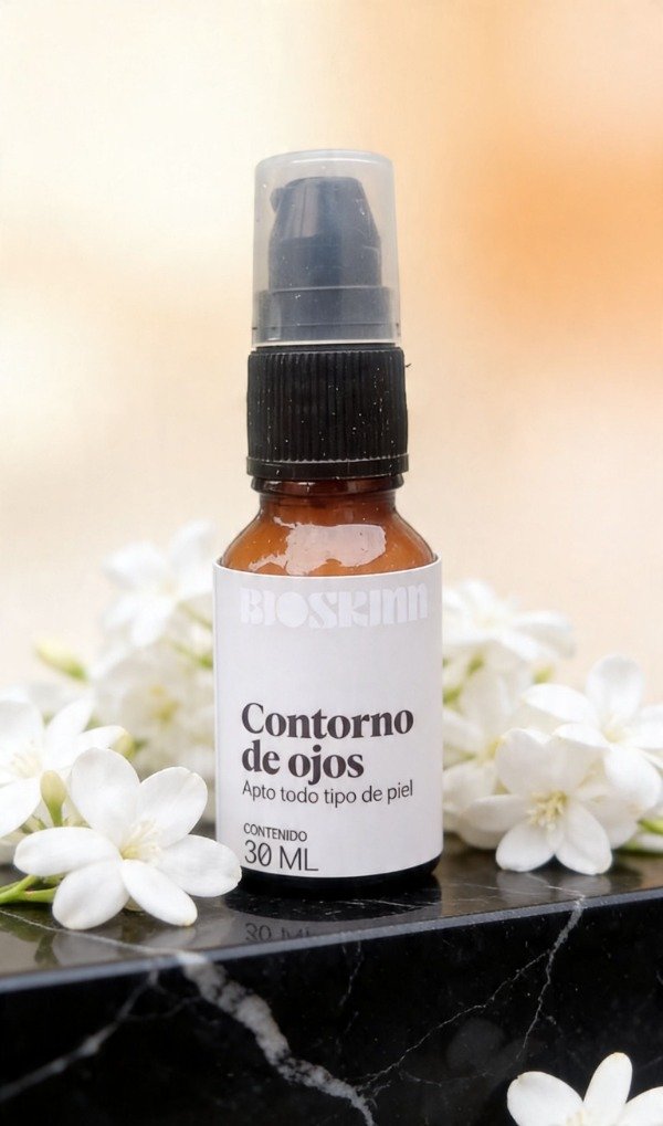Producto - CONTORNO DE OJOS