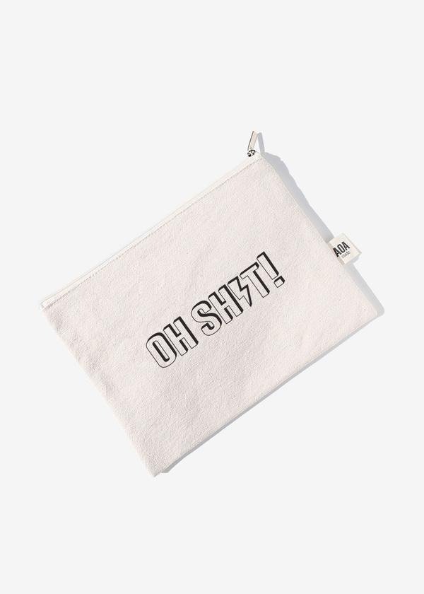 Producto - NECESER DE TELA - OH SHT
