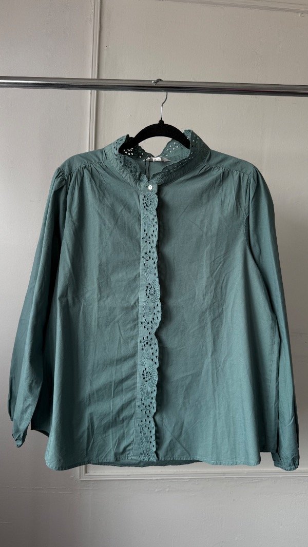 Producto - Camisa cortefield - XXL