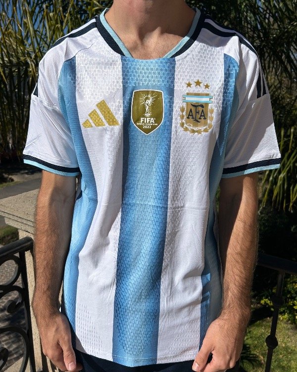 Producto - Argentina 2026