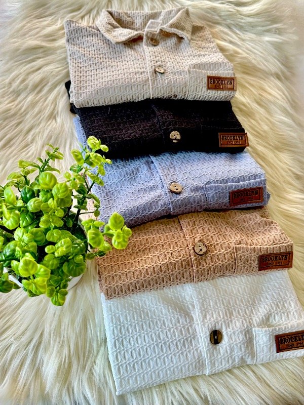 Producto - CURVA CAMISA BROOKLYN