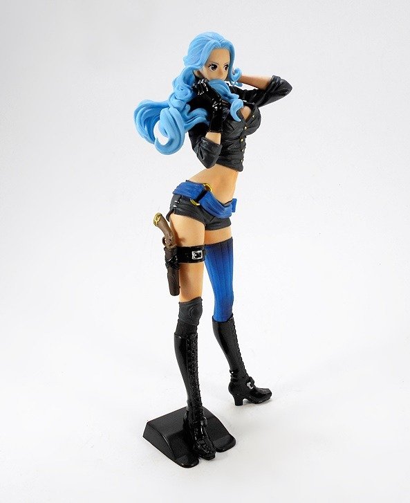 Producto - Nefertari Vivi Code: B - ONE PIECE (BANPRESTO) - 3