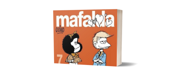 Producto - Mafalda 7.