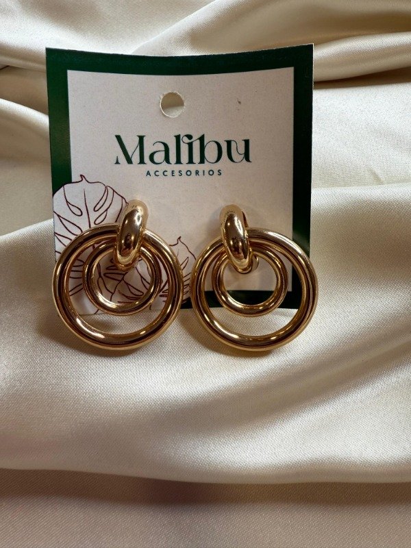 Producto - AROS HOOPS