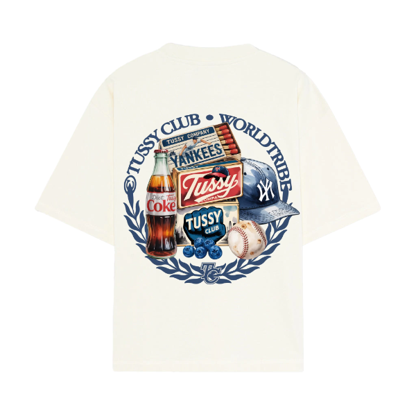 Producto - REMERA TUSSY CATENA B - 0