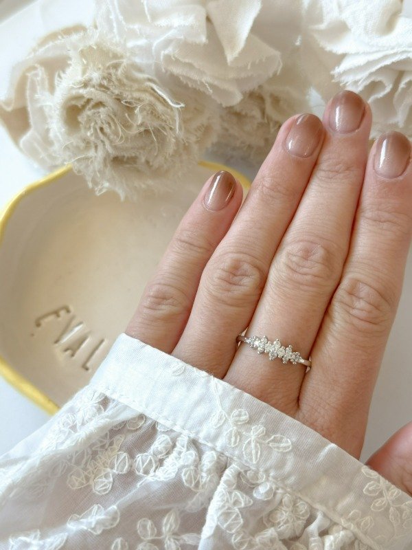Producto - Anillo Victoria - 0