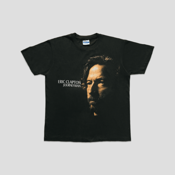 Producto - 1990 Eric Clapton "Journeyman World Tour"