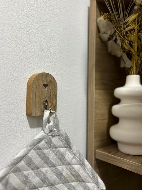 Producto - Porta repasador Huevito