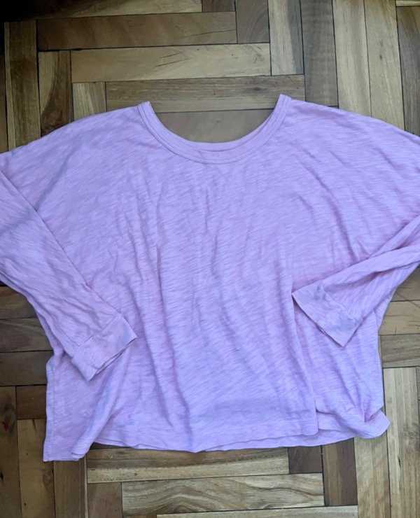 Producto - RAPSODIA TALLE S ROSA BB