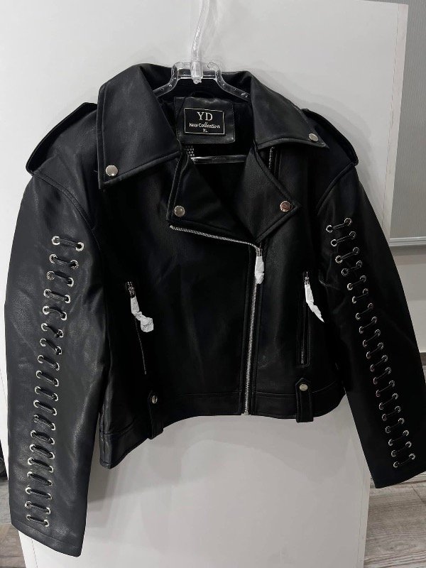 Producto - Campera ROCK