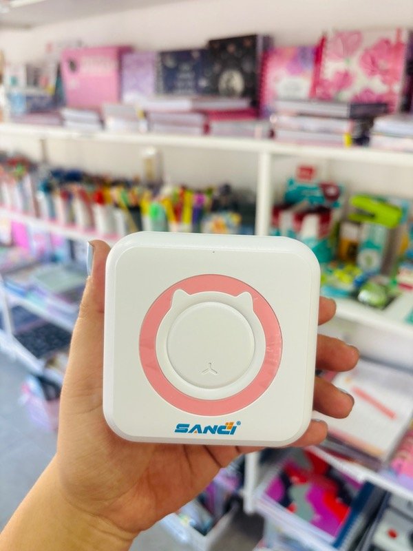 Producto - Mini impresora portátil