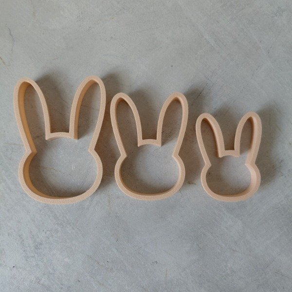 Producto - SET CONEJOS CARITAS