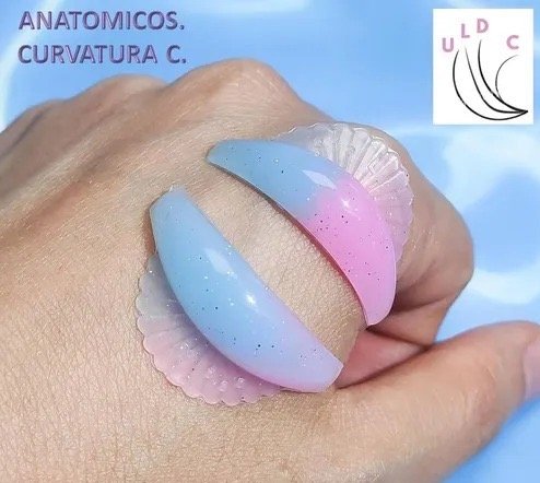 Producto - Bigudie anatomico - 1