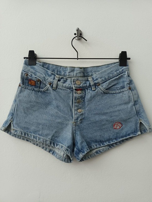 Producto - Short MUAA