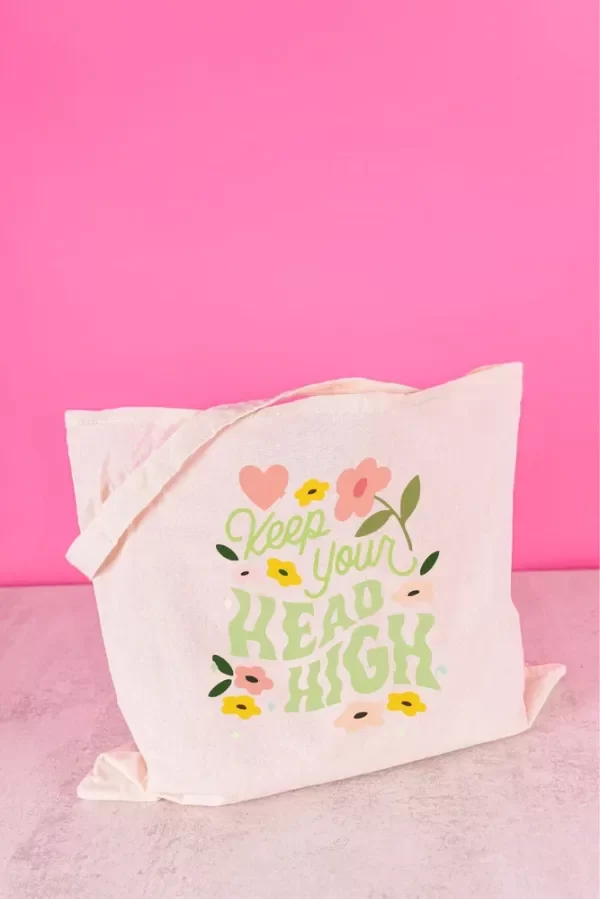 Producto - TOTE BAG LIENZO - 2