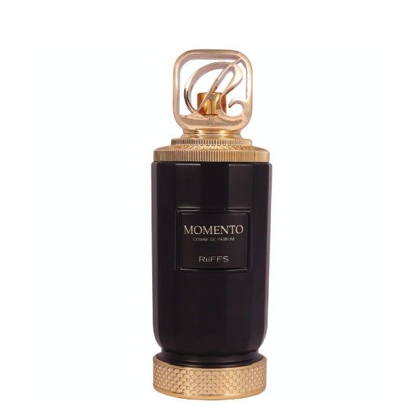 Producto - RIFFS MOMENTO - (CLON ARABE MONTALE TONKA) - 0