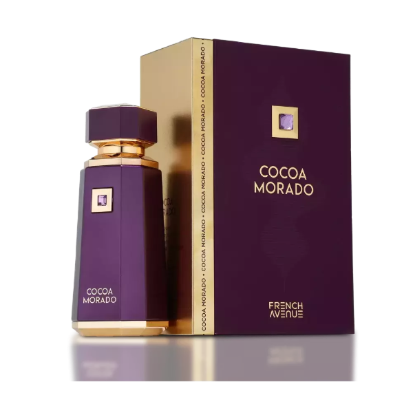 Producto - Cocoa Morado Unissex 100Ml