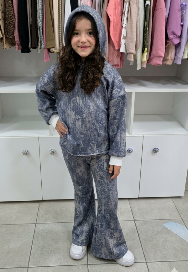 Producto - Conjunto Jeans Style (CON1)