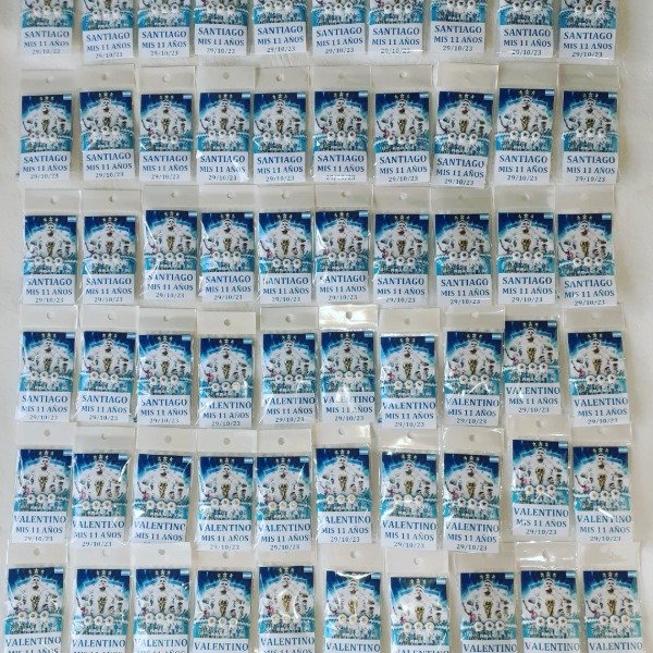 Producto - Pulseras Argentina campeón souvenirs