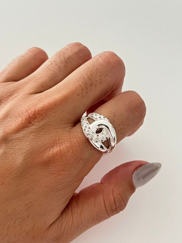 Producto - ANILLO BILBAO