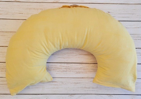 Producto - Almohadon de Lactancia Maiz - 0