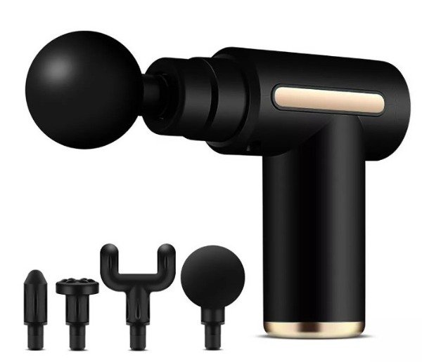 Producto - Masajeador Pistola Muscular