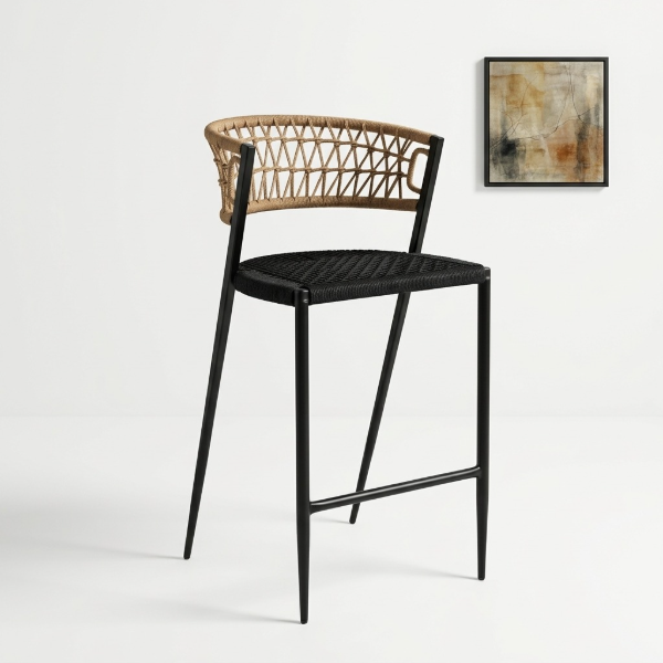 Producto - Banqueta Milan (2 unidades) - 3