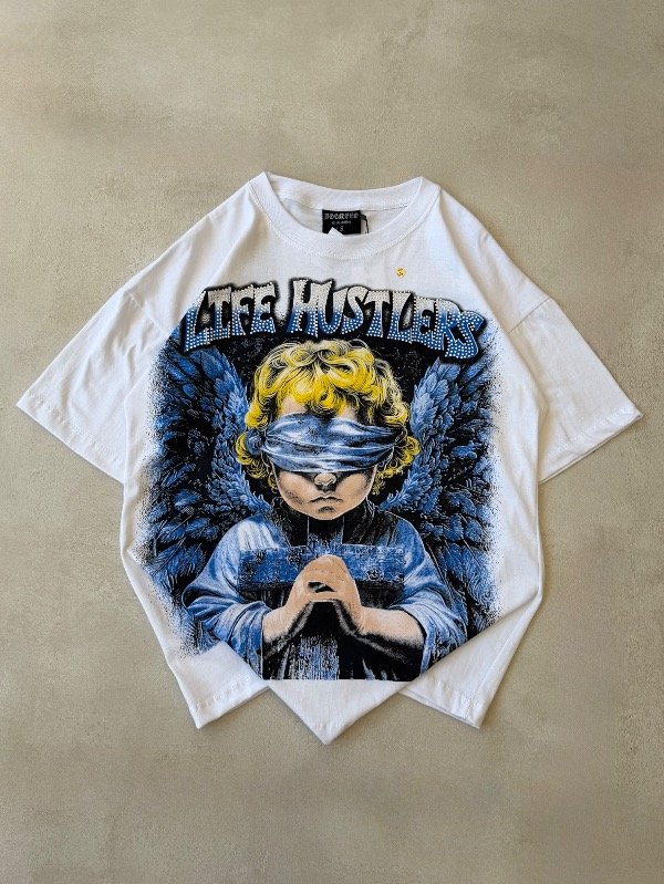 Producto - REMERA LIFE STRASS B - 0