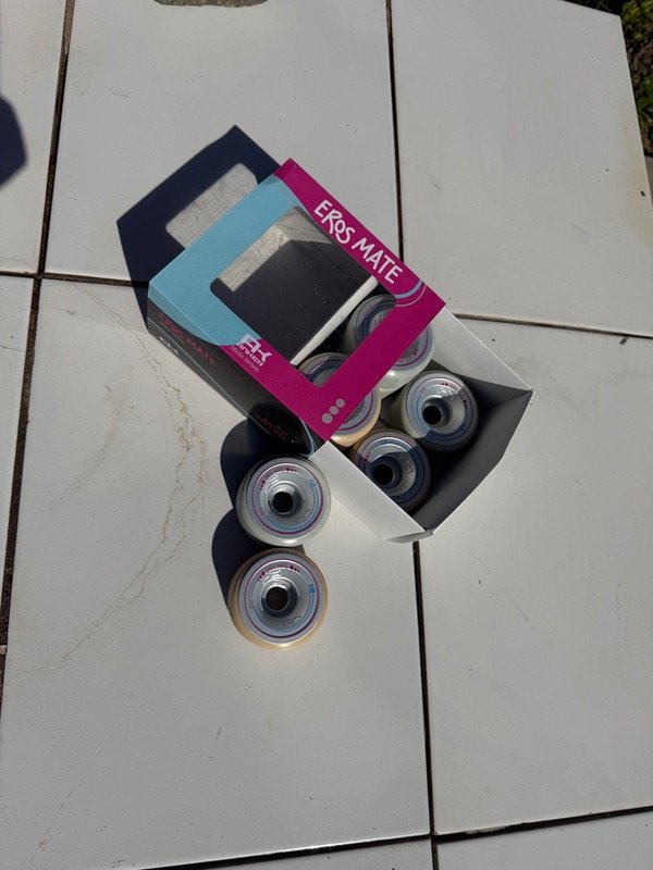 Producto - Anker Eros Mate