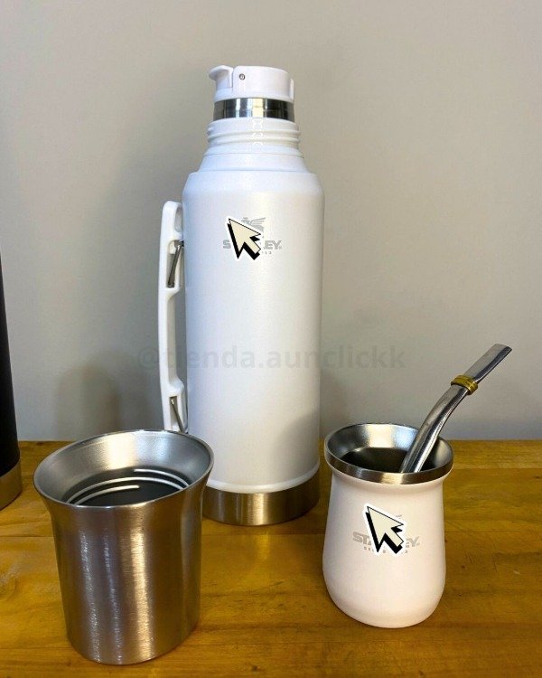 Producto - SET DE MATE PREMIUM