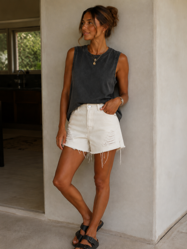 Producto - SHORT CIRO - 0