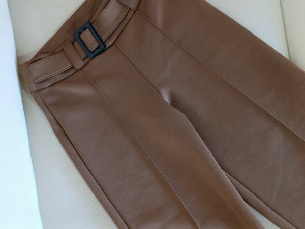 Producto - PANTALON SASTRERO SCUBA - 1
