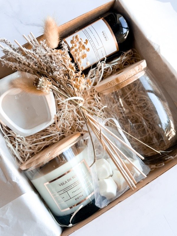 Producto - PietraBox Deluxe
