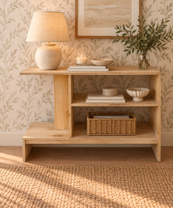 Producto - Mesa Auxiliar Holmerud - 0