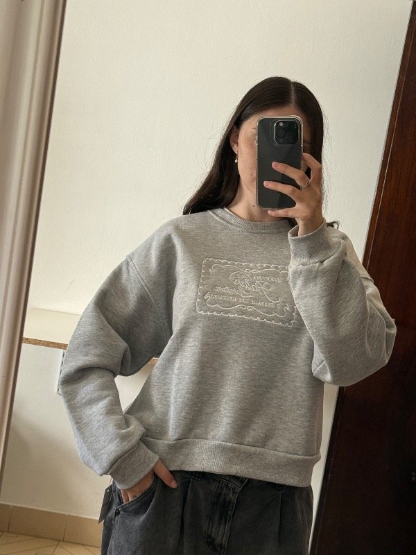 Producto - Buzo Bruna