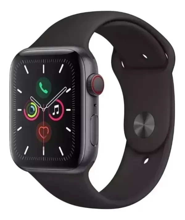 Producto - Smartwatch w26+ + Malla de regalo