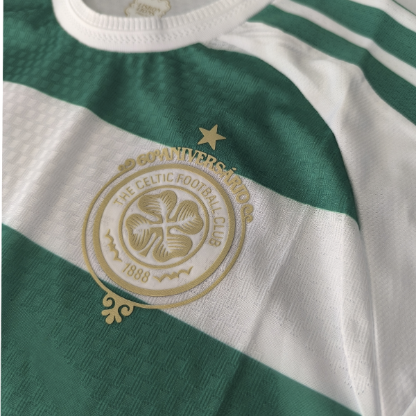 Producto - CAMISETA CELTIC 26-27 (PERSONALIZABLE) - 0