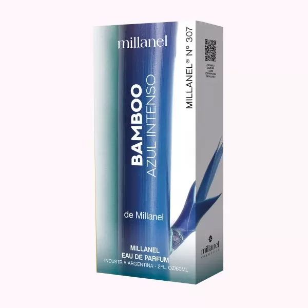Producto - Fragancia Alternativa N. 307