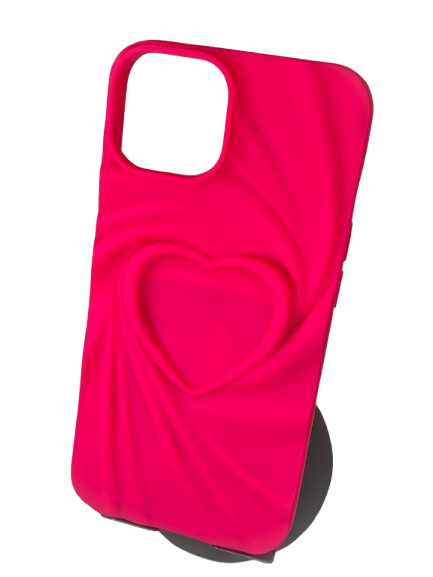 Producto - Case Pulse