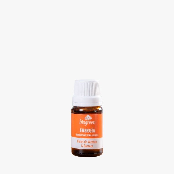 Producto - ENERGIA - Verbena y romero