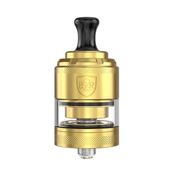 Producto - (ATOS) VANDY VAPE BERSERKER V2 MTL RTA - GOLD
