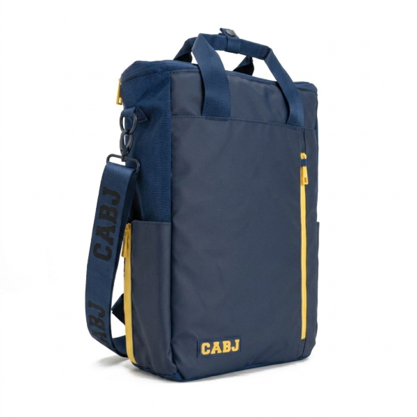 Producto - Mochila Matera Boca Juniors Premium Licencia Oficial