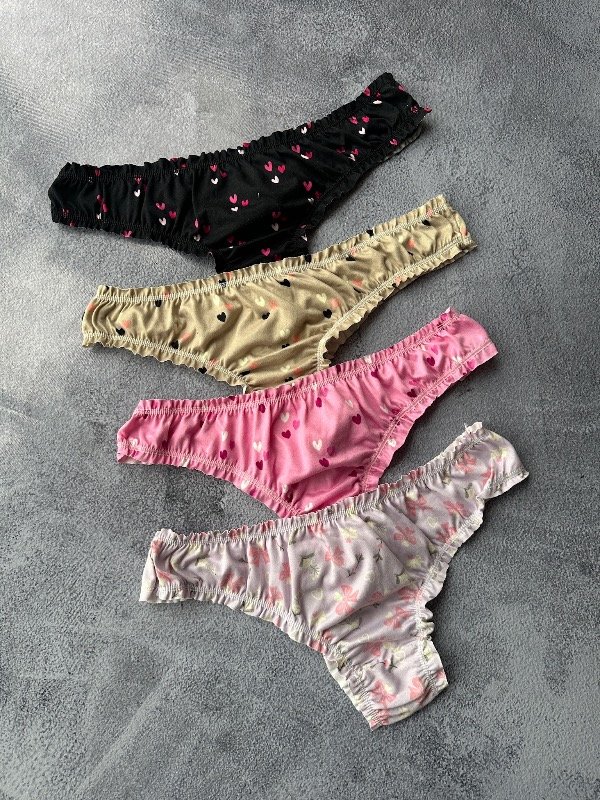 Producto - Colaless Lucila