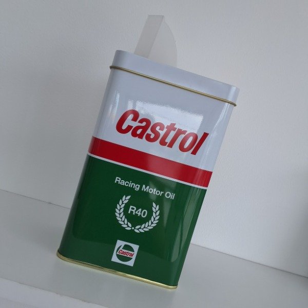 Producto - Yerbero Castrol