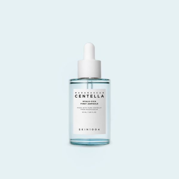 Producto - SKIN1004 CENTELLA HYALU-CICA FIRST AMPOULE 50ml - Pieles Secas